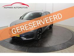 Grijs Gebruikt 2022 Cupra Leon VZ Hatchback | € 26.245 (Goede deal)