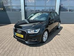 Zwart Gebruikt 2017 Audi A1 Hatchback | € 13.835 (Eerlijke prijs)