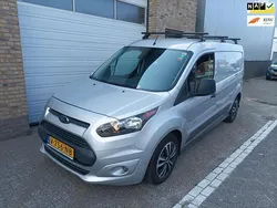 Grijs Gebruikt 2018 Ford Transit Trend Van | € 7.995 (Eerlijke prijs)