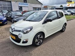 Geel Gebruikt 2013 Renault Twingo Dynamique Hatchback | € 2.500 (Goede deal)