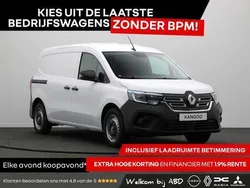 N.v.t. Nieuw 2024 Renault Kangoo MPV | € 26.445 (Super prijs)