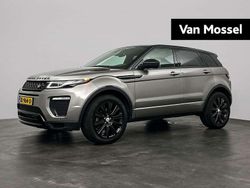 Grijs Gebruikt 2019 Land Rover Range Rover evoque SE Dynamic SUV | € 36.940 (Eerlijke prijs)