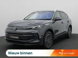 Grijs Nieuw 2025 VW Tiguan Edition SUV | € 49.900 (Super prijs)