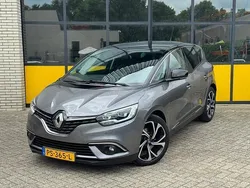 Grijs Gebruikt 2017 Renault Scénic IV Bose Edition MPV | € 13.734 (Eerlijke prijs)