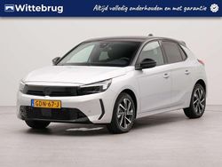 Grijs Gebruikt 2024 Opel Corsa Hatchback | € 24.425