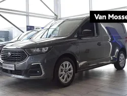 Grijs Nieuw 2025 Ford Transit Limited Van | € 36.306 (Duur)