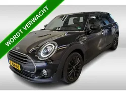 Zwart Gebruikt 2020 Mini Cooper Clubman Business Stationwagen | € 19.990 (Eerlijke prijs)