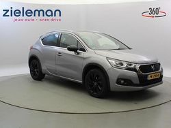 Grijs Gebruikt 2017 DS Automobiles DS4 Business Hatchback | € 6.845 (Super prijs)