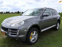 Grijs Gebruikt 2008 Porsche Cayenne SUV | € 14.750 (Eerlijke prijs)