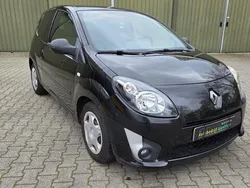 Zwart Gebruikt 2010 Renault Twingo Authentique Hatchback | € 1.450 (Eerlijke prijs)