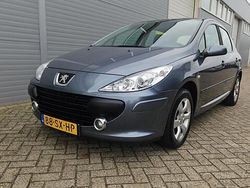 Grijs Gebruikt 2006 Peugeot 307 Hatchback | € 1.450 (Eerlijke prijs)