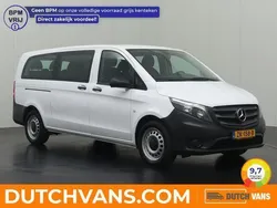 Wit Gebruikt 2019 Mercedes Vito MPV | € 22.500 (Duur)
