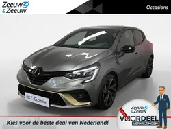 Gris schiste kqg Gebruikt 2023 Renault Clio V Engineered Hatchback | € 21.935 (Eerlijke prijs)