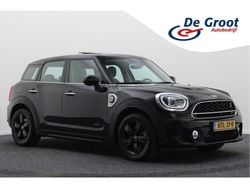 Zwart Gebruikt 2020 Mini Cooper S Countryman SUV | € 21.950 (Goede deal)