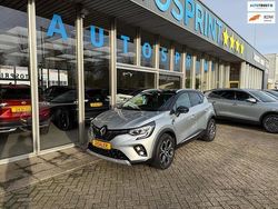 Grijs Gebruikt 2020 Renault Captur Edition One SUV | € 16.999 (Super prijs)