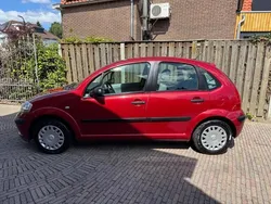 Rood Gebruikt 2004 Citroën C3 Prestige Hatchback | € 1.650 (Eerlijke prijs)
