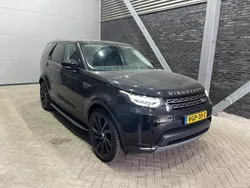 Zwart Gebruikt 2018 Land Rover Discovery 5 SE SUV | € 30.600