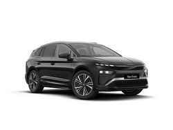 Black magic Nieuw 2025 Skoda Enyaq iV Business Line SUV | € 49.405 (Goede deal)
