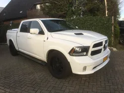 Wit Gebruikt 2015 Dodge Ram Pickup | € 34.950 (Duur)
