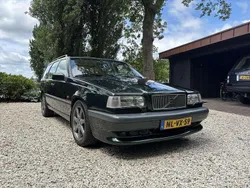 Groen Gebruikt 1996 Volvo 850 Stationwagen | € 20.000