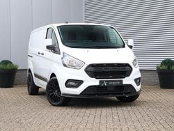 Wit Gebruikt 2023 Ford Transit Custom Sport Van | € 21.490 (Goede deal)