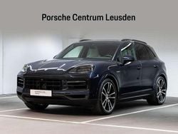 Blauw Gebruikt 2024 Porsche Cayenne SUV | € 104.850 (Iets duurder)