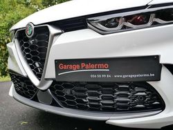 Wit Gebruikt 2025 Alfa Romeo Tonale Sprint SUV | € 29.950
