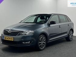 Grijs Gebruikt 2018 Skoda Rapid Drive Hatchback | € 13.500 (Eerlijke prijs)