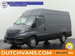 Grijs Gebruikt 2024 Iveco Daily Van | € 40.750 (Eerlijke prijs)