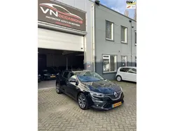 Renault Mégane IV