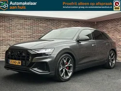 Grijs Gebruikt 2023 Audi SQ8 Competition SUV | € 119.995 (Eerlijke prijs)