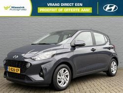Grijs Gebruikt 2023 Hyundai i10 Comfort Hatchback | € 16.185 (Eerlijke prijs)