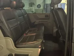 Zwart Gebruikt 2007 VW T5 Van | € 7.000 (Super prijs)