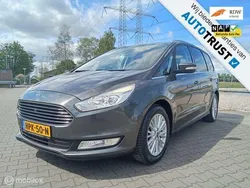Grijs Gebruikt 2016 Ford Galaxy Titanium MPV | € 24.999 (Eerlijke prijs)