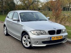 Gebruikt 2004 BMW 116 Executive Hatchback | € 2.300 (Eerlijke prijs)