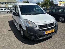 Gebruikt 2015 Peugeot Partner Van | € 6.250 (Super prijs)