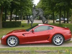 Gebruikt 2008 Ferrari 599 Coupé | € 169.000