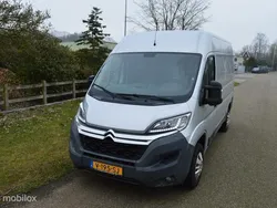 Overige Gebruikt 2016 Citroën Jumper MPV | € 6.999 (Eerlijke prijs)