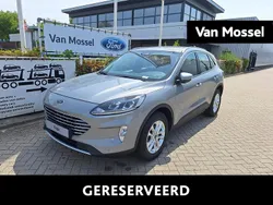 Grijs Gebruikt 2022 Ford Kuga Titanium SUV | € 23.645 (Goede deal)