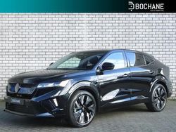 Noir etoile Gebruikt 2025 Renault Rafale Esprit Alpine SUV | € 44.800 (Super prijs)