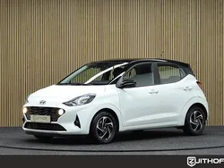 Wit Gebruikt 2020 Hyundai i10 Comfort Hatchback | € 11.950 (Eerlijke prijs)