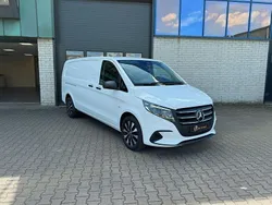 Wit Gebruikt 2024 Mercedes Vito MPV | € 49.950