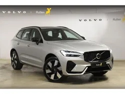Grijs Gebruikt 2024 Volvo XC60 Ultimate SUV | € 62.840 (Iets duurder)