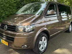 Bruin Gebruikt 2013 VW T5 Van | € 12.950 (Duur)