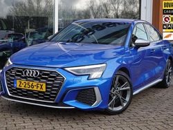 Sedan Gebruikt 2021 Audi S3 S-Line Sedan | € 44.950 (Eerlijke prijs)