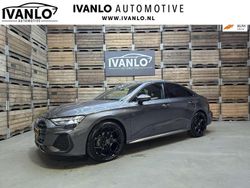 Grijs Gebruikt 2025 Audi A3 e-tron S-Line Hatchback | € 42.945 (Duur)