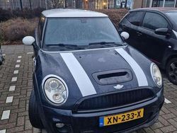 Gebruikt 2008 Mini John Cooper Works Hatchback | € 5.200 (Super prijs)