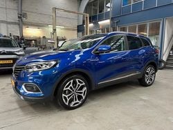 Blauw Gebruikt 2019 Renault Kadjar Intens SUV | € 19.650 (Eerlijke prijs)