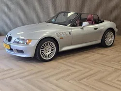 Grijs Gebruikt 1997 BMW Z3 Basis Cabriolet | € 5.995 (Super prijs)