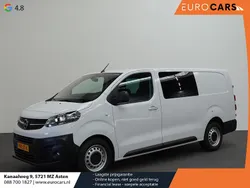 Wit Gebruikt 2023 Opel Vivaro Edition Van | € 28.890 (Duur)